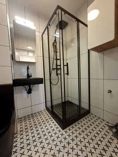 Wynajmę Mieszkanie Warszawa - 44 m² - miniatura 4