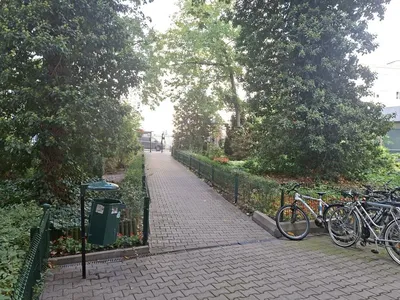 Wynajmę Mieszkanie Warszawa - 44 m² - miniatura 5