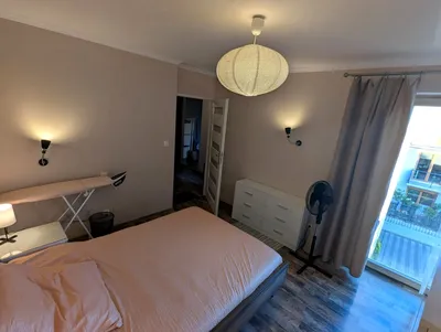 Wynajmę Mieszkanie Kraków - 59 m²