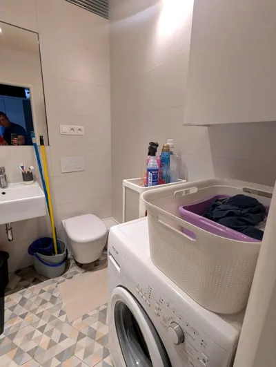 Wynajmę Mieszkanie Kraków - 59 m² - miniatura 5