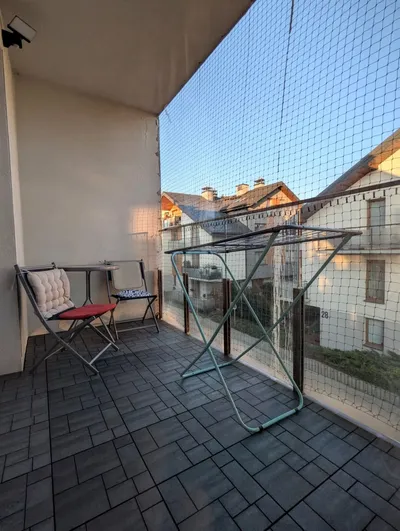 Wynajmę Mieszkanie Kraków - 59 m² - miniatura 2