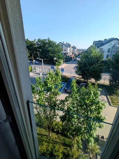 Wynajmę Mieszkanie Kraków - 59 m² - miniatura 3