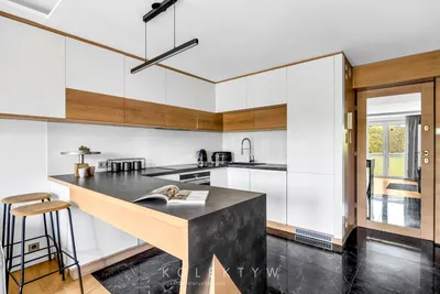 Wynajmę Mieszkanie Warszawa - 36 m² - miniatura 5