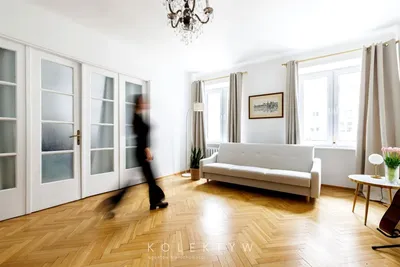 Wynajmę Mieszkanie Warszawa - 100 m² - miniatura 4