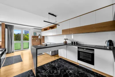 Wynajmę Mieszkanie Warszawa - 36 m² - miniatura 2