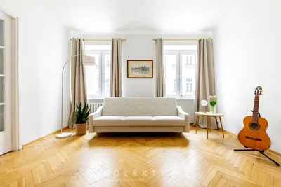 Wynajmę Mieszkanie Warszawa - 100 m² - miniatura 3