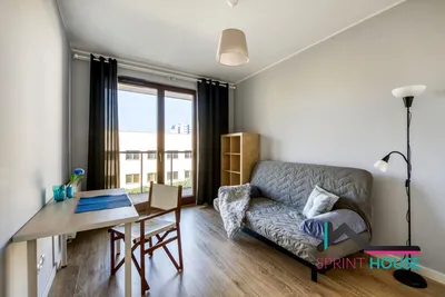 Wynajmę Mieszkanie Warszawa - 41 m² - miniatura 4
