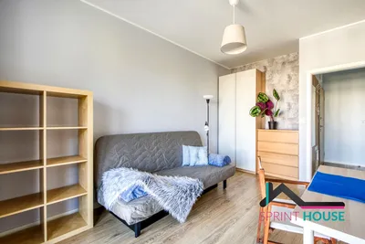 Wynajmę Mieszkanie Warszawa - 41 m² - miniatura 5