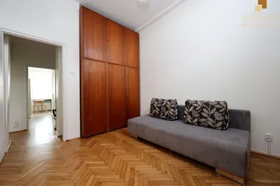 Wynajmę Mieszkanie Warszawa - 46,60 m² - miniatura 5