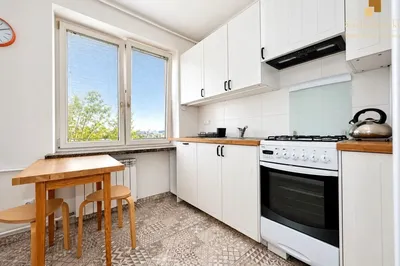 Wynajmę Mieszkanie Warszawa - 46,60 m²