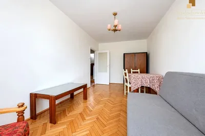 Wynajmę Mieszkanie Warszawa - 46,60 m² - miniatura 4