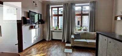 Wynajmę Mieszkanie Kraków - 80 m²