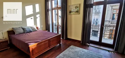Wynajmę Mieszkanie Kraków - 80 m² - miniatura 2
