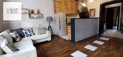 Wynajmę Mieszkanie Kraków - 80 m² - miniatura 5