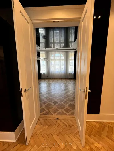 Wynajmę Mieszkanie Warszawa - 157 m² - miniatura 3