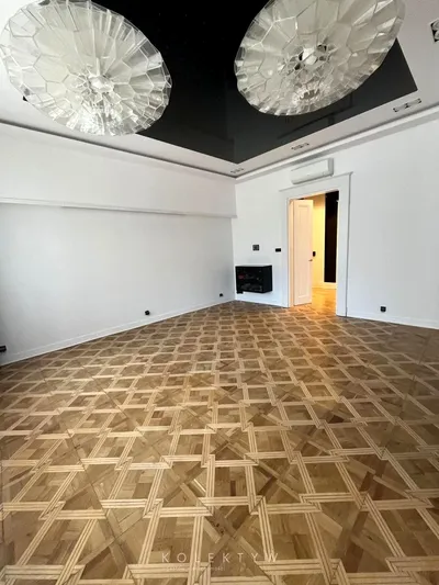 Wynajmę Mieszkanie Warszawa - 157 m² - miniatura 5