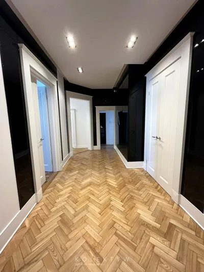 Wynajmę Mieszkanie Warszawa - 157 m² - miniatura 2