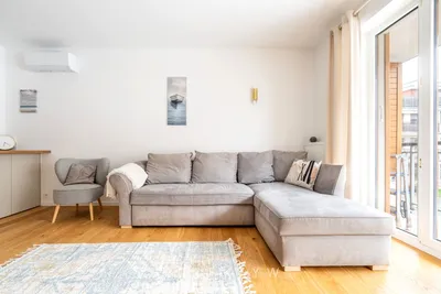 Wynajmę Mieszkanie Warszawa - 55 m² - miniatura 5