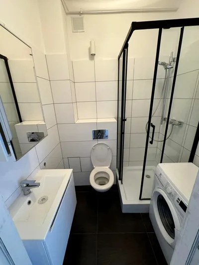 Wynajmę Mieszkanie Warszawa - 50 m² - miniatura 5