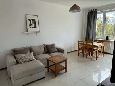 Wynajmę Mieszkanie Warszawa - 50 m² - miniatura 3