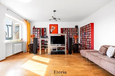 Wynajmę Mieszkanie Warszawa - 120 m² - miniatura 5