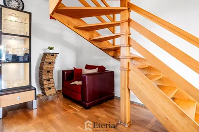 Wynajmę Mieszkanie Warszawa - 120 m² - miniatura 4