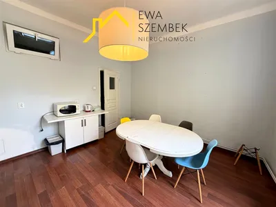 Wynajmę Mieszkanie Kraków - 95 m²