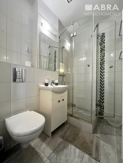 Wynajmę Mieszkanie Warszawa - 27 m² - miniatura 5