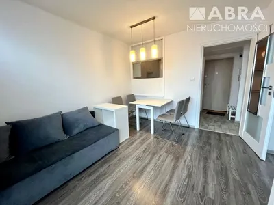 Wynajmę Mieszkanie Warszawa - 27 m² - miniatura 2