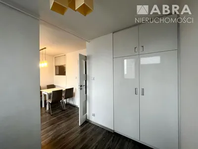 Wynajmę Mieszkanie Warszawa - 27 m² - miniatura 3