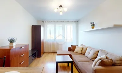 Wynajmę Mieszkanie Kraków - 38,90 m² - miniatura 4