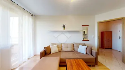 Wynajmę Mieszkanie Kraków - 38,90 m²