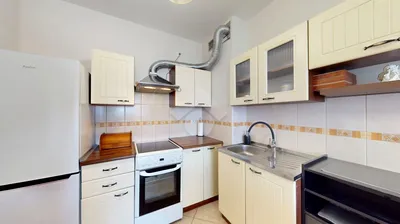 Wynajmę Mieszkanie Kraków - 38,90 m² - miniatura 5
