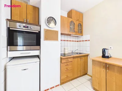 Wynajmę Mieszkanie Kraków - 40,50 m² - miniatura 5