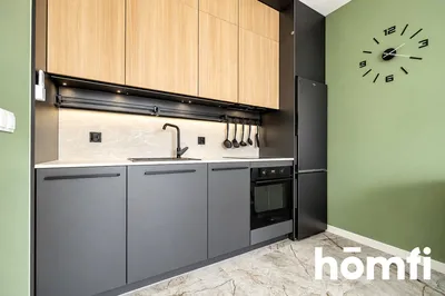 Wynajmę Mieszkanie Warszawa - 37 m² - miniatura 3