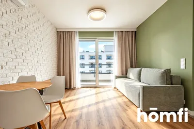 Wynajmę Mieszkanie Warszawa - 37 m² - miniatura 4