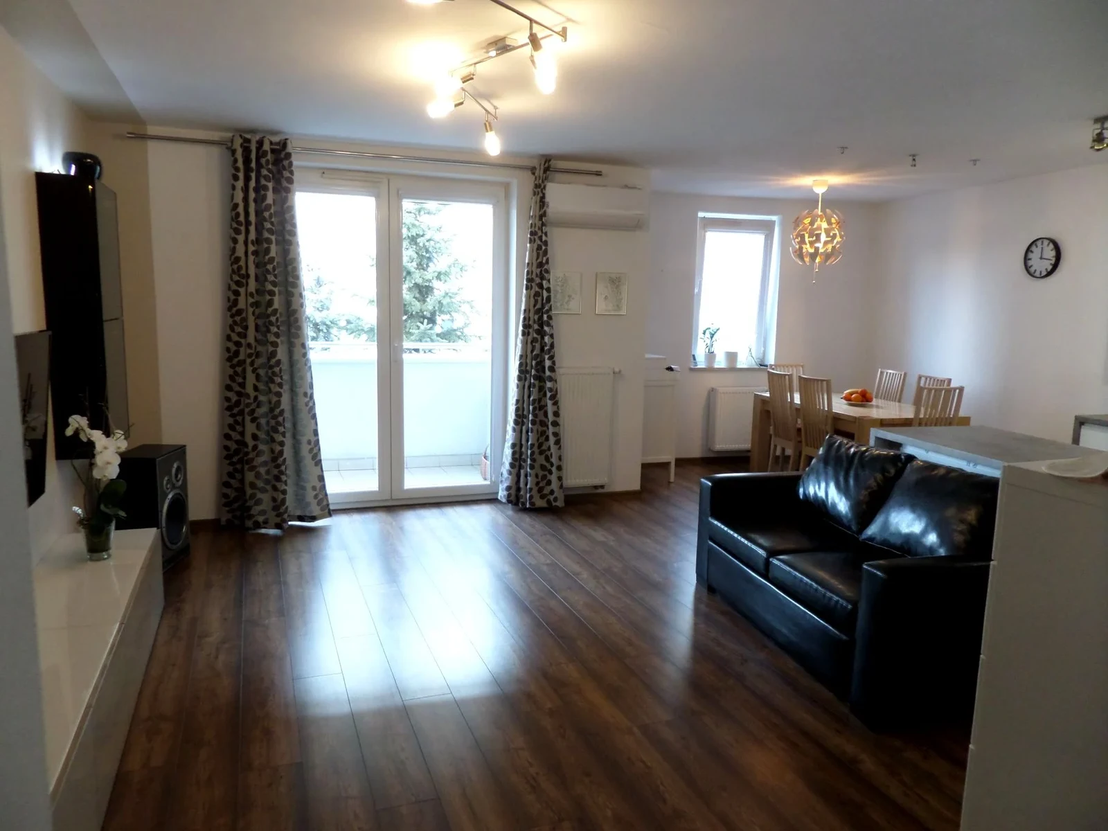 Wynajmę Mieszkanie Kraków - 63 m² - 1/24
