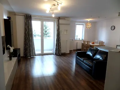 Wynajmę Mieszkanie Kraków - 63 m²