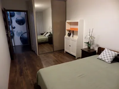 Wynajmę Mieszkanie Kraków - 63 m² - miniatura 4