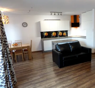 Wynajmę Mieszkanie Kraków - 63 m² - miniatura 2