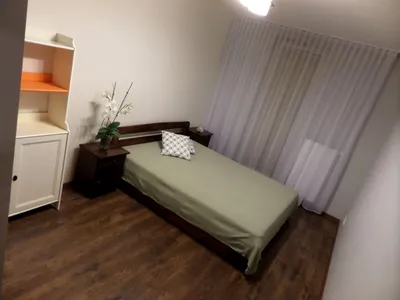 Wynajmę Mieszkanie Kraków - 63 m² - miniatura 3