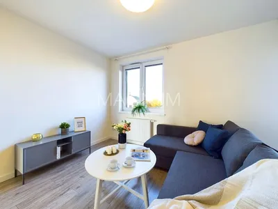 Wynajmę Mieszkanie Warszawa - 56,64 m² - miniatura 4