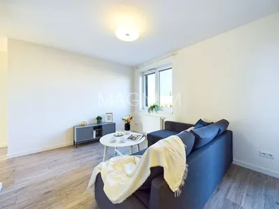 Wynajmę Mieszkanie Warszawa - 56,64 m² - miniatura 5