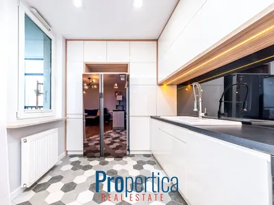 Wynajmę Mieszkanie Warszawa - 71 m² - miniatura 3