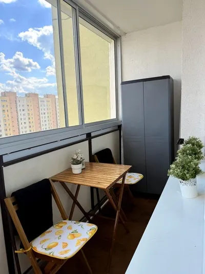 Wynajmę Mieszkanie Warszawa - 47 m² - miniatura 5