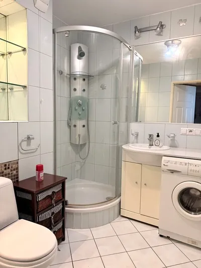 Wynajmę Mieszkanie Warszawa - 47 m² - miniatura 2