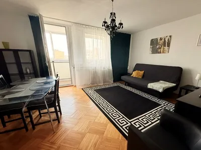 Wynajmę Mieszkanie Warszawa - 47 m² - miniatura 3
