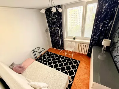 Wynajmę Mieszkanie Warszawa - 47 m² - miniatura 4