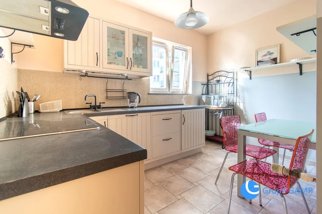 Wynajmę Mieszkanie Kraków - 50 m² - 1/16