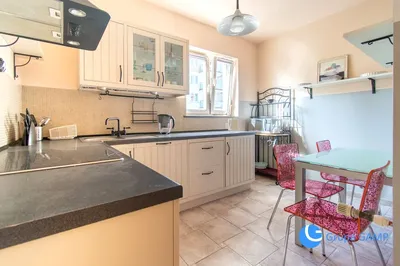 Wynajmę Mieszkanie Kraków - 50 m²